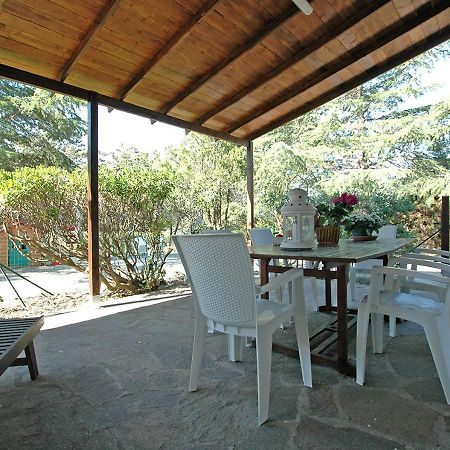 شقة لاكونا  في Casa Katia المظهر الخارجي الصورة