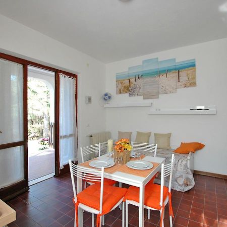 شقة لاكونا  في Casa Katia المظهر الخارجي الصورة