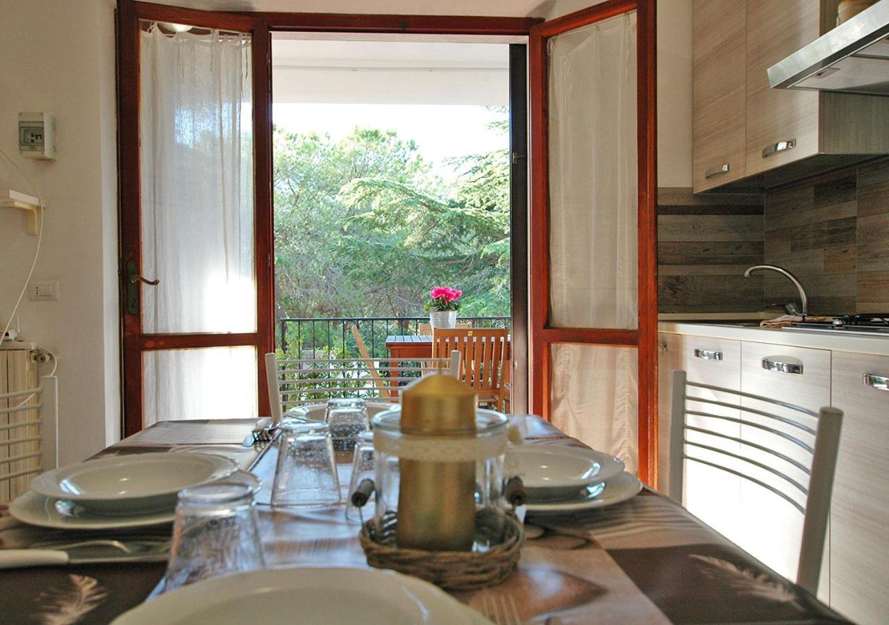 شقة لاكونا  في Casa Katia المظهر الخارجي الصورة