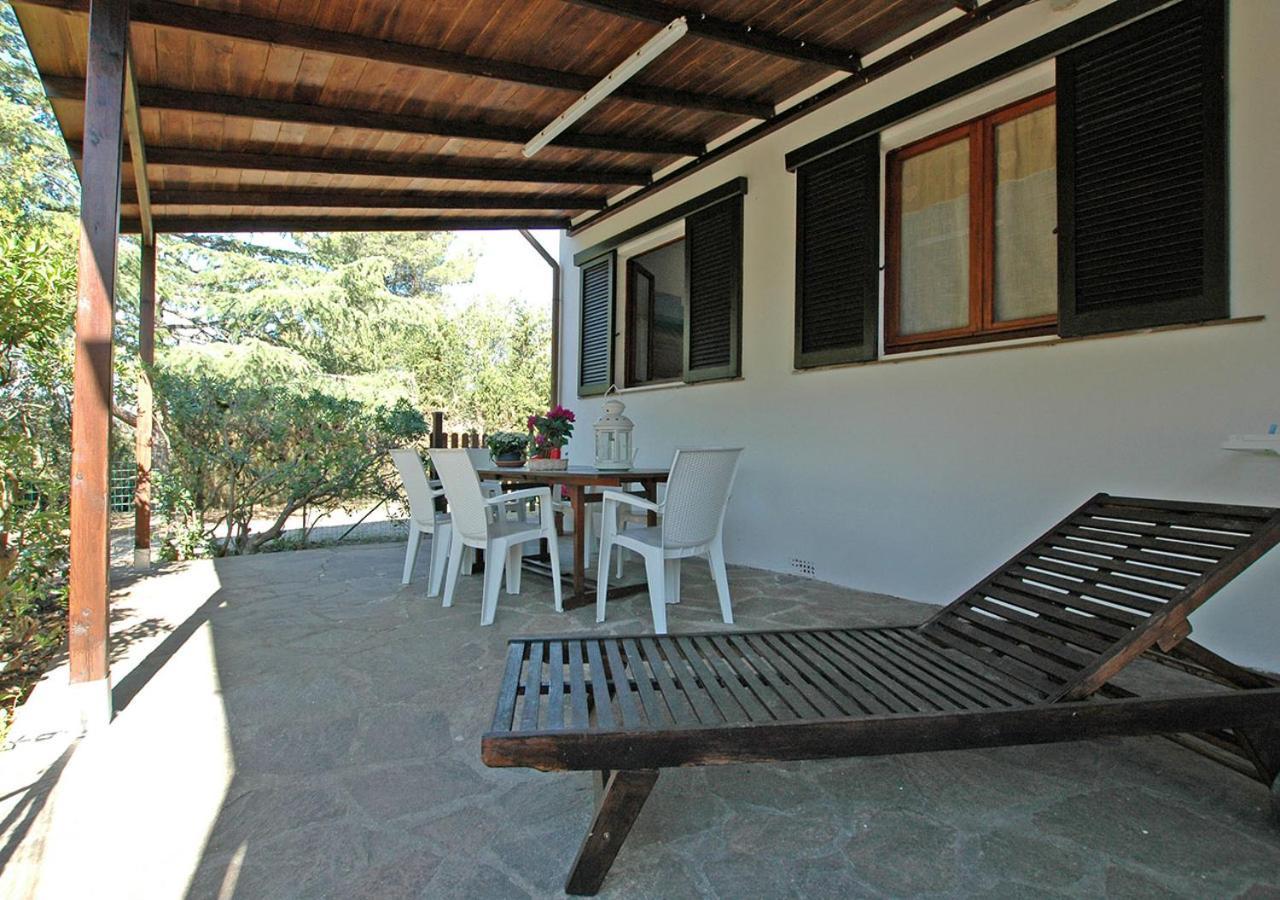شقة لاكونا  في Casa Katia المظهر الخارجي الصورة