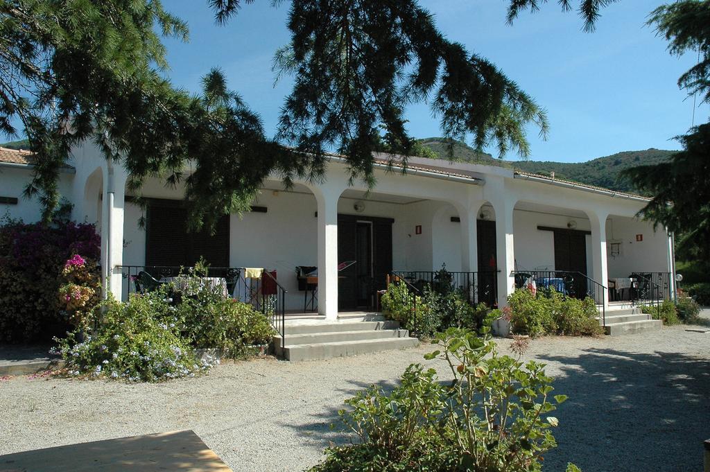 شقة لاكونا  في Casa Katia الغرفة الصورة