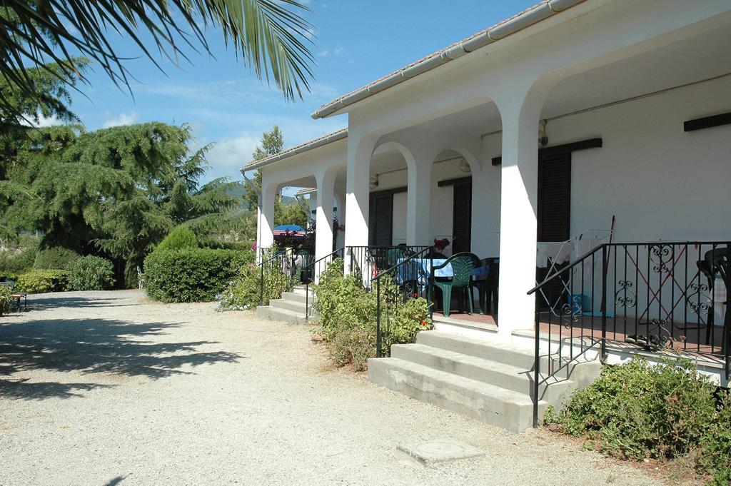 شقة لاكونا  في Casa Katia الغرفة الصورة